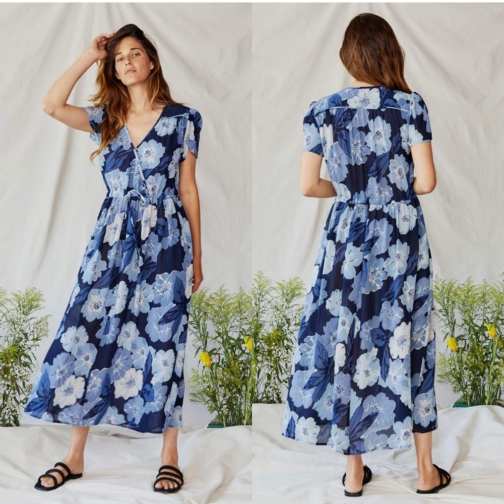Christy Dawn | The Dawn Midi Dress